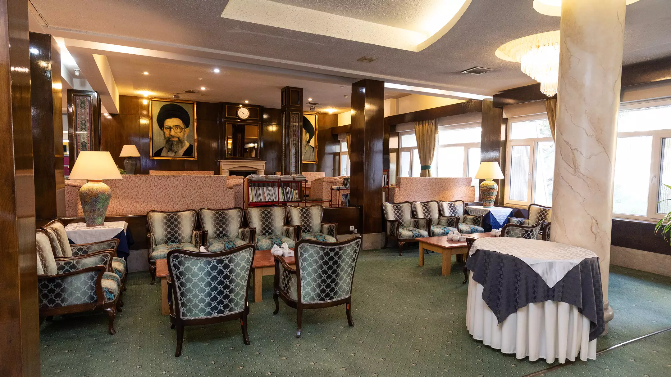 هتل لاله 2 سرعین